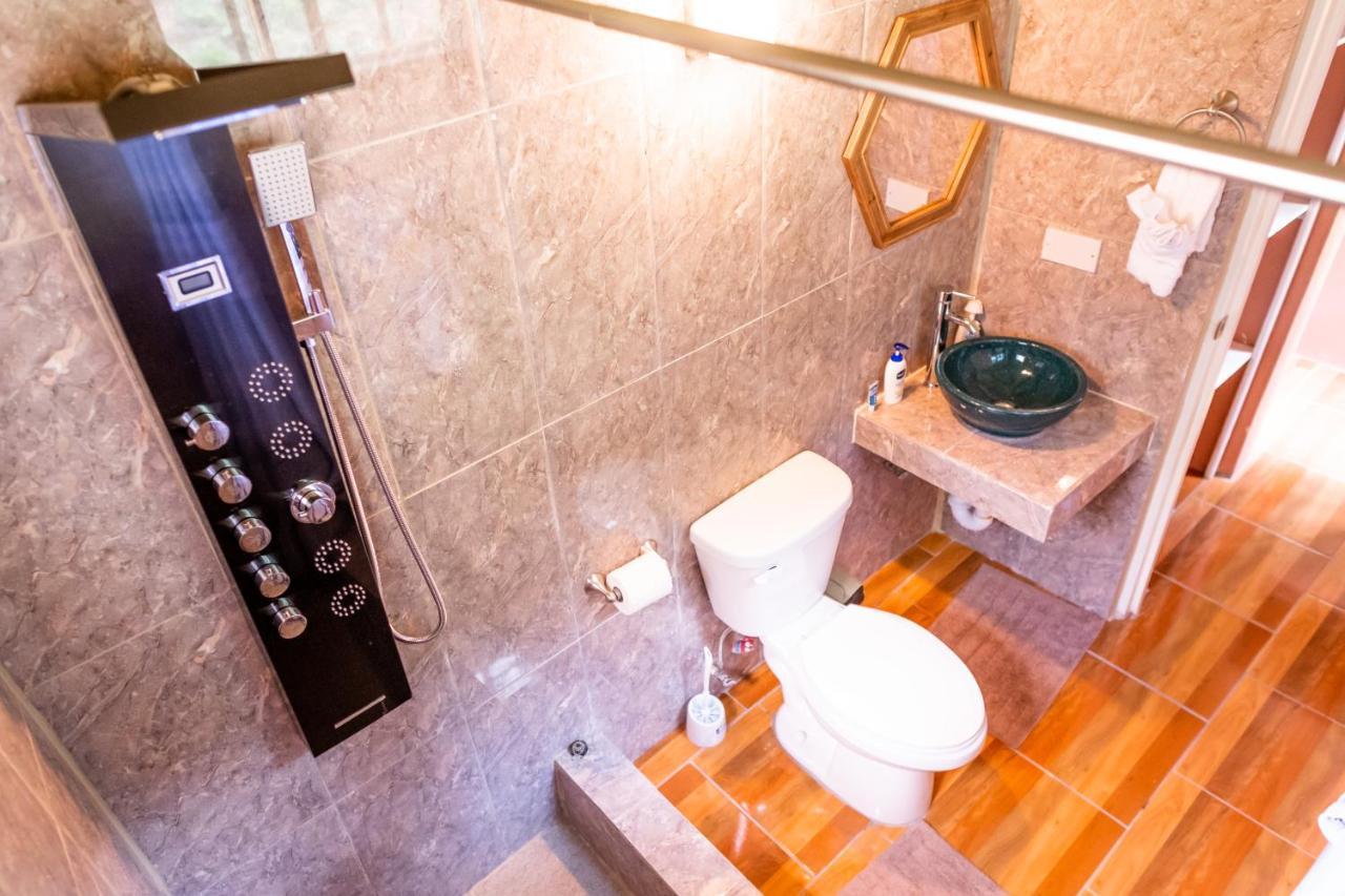 Golden Palms Apartment Kingstown Eksteriør billede